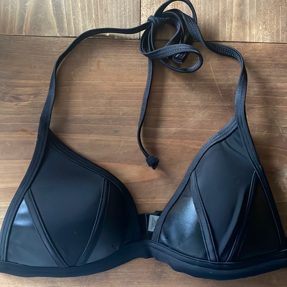 Victoria’s Secret PINK push-up swim